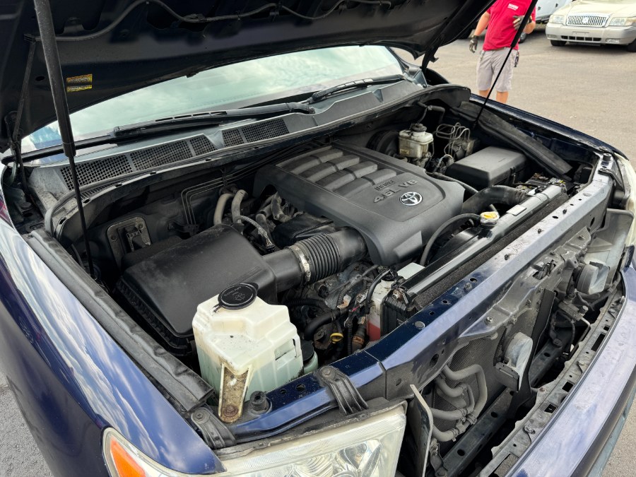 2013 Toyota Tundra 4WD Truck Double Cab 4.6L V8 6-Spd AT (Natl), available for sale in Ortonville, Michigan | Marsh Auto Sales LLC. Ortonville, Michigan 2013 Toyota Tundra 4WD Truck Double Cab 4.6L V8 6-Spd AT (Natl), available for sale in Ortonville, Michigan | Marsh Auto Sales LLC. Ortonville, Michigan