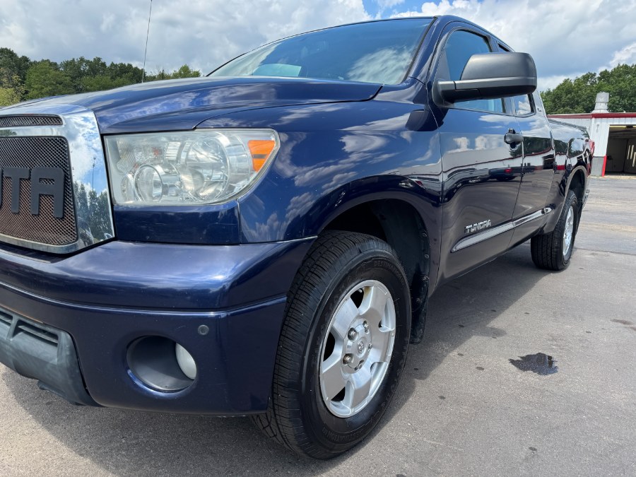 2013 Toyota Tundra 4WD Truck Double Cab 4.6L V8 6-Spd AT (Natl), available for sale in Ortonville, Michigan | Marsh Auto Sales LLC. Ortonville, Michigan 2013 Toyota Tundra 4WD Truck Double Cab 4.6L V8 6-Spd AT (Natl), available for sale in Ortonville, Michigan | Marsh Auto Sales LLC. Ortonville, Michigan