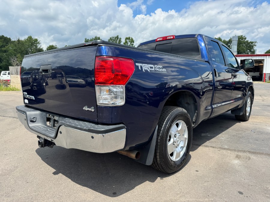 2013 Toyota Tundra 4WD Truck Double Cab 4.6L V8 6-Spd AT (Natl), available for sale in Ortonville, Michigan | Marsh Auto Sales LLC. Ortonville, Michigan 2013 Toyota Tundra 4WD Truck Double Cab 4.6L V8 6-Spd AT (Natl), available for sale in Ortonville, Michigan | Marsh Auto Sales LLC. Ortonville, Michigan