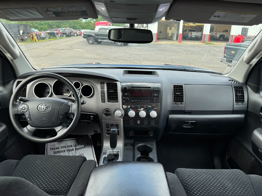 2013 Toyota Tundra 4WD Truck Double Cab 4.6L V8 6-Spd AT (Natl), available for sale in Ortonville, Michigan | Marsh Auto Sales LLC. Ortonville, Michigan 2013 Toyota Tundra 4WD Truck Double Cab 4.6L V8 6-Spd AT (Natl), available for sale in Ortonville, Michigan | Marsh Auto Sales LLC. Ortonville, Michigan