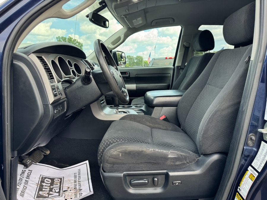 2013 Toyota Tundra 4WD Truck Double Cab 4.6L V8 6-Spd AT (Natl), available for sale in Ortonville, Michigan | Marsh Auto Sales LLC. Ortonville, Michigan 2013 Toyota Tundra 4WD Truck Double Cab 4.6L V8 6-Spd AT (Natl), available for sale in Ortonville, Michigan | Marsh Auto Sales LLC. Ortonville, Michigan