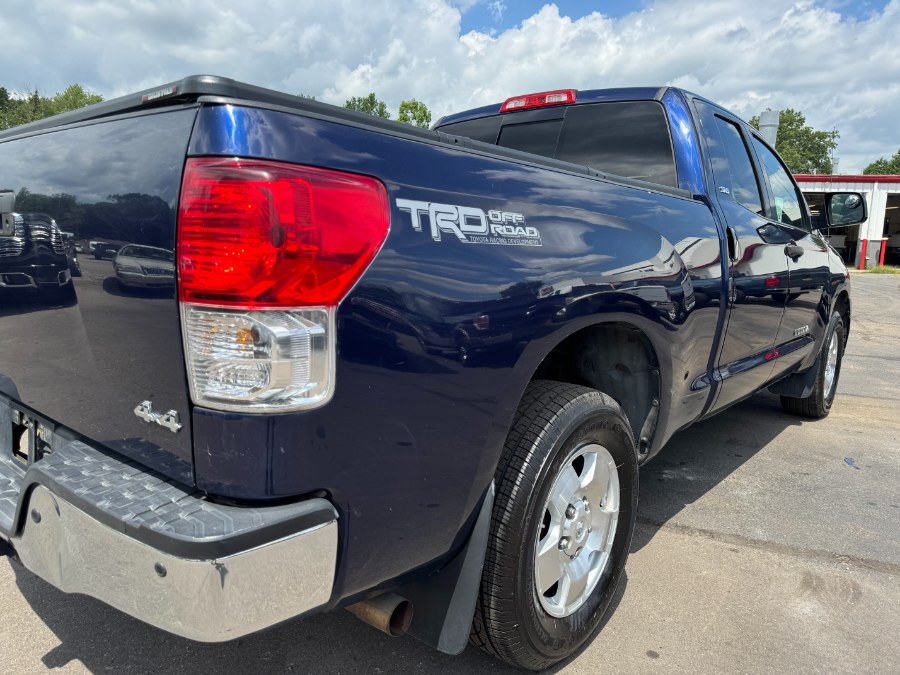2013 Toyota Tundra 4WD Truck Double Cab 4.6L V8 6-Spd AT (Natl), available for sale in Ortonville, Michigan | Marsh Auto Sales LLC. Ortonville, Michigan 2013 Toyota Tundra 4WD Truck Double Cab 4.6L V8 6-Spd AT (Natl), available for sale in Ortonville, Michigan | Marsh Auto Sales LLC. Ortonville, Michigan