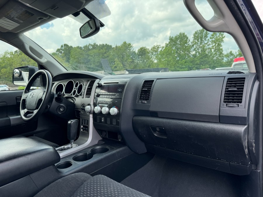 2013 Toyota Tundra 4WD Truck Double Cab 4.6L V8 6-Spd AT (Natl), available for sale in Ortonville, Michigan | Marsh Auto Sales LLC. Ortonville, Michigan 2013 Toyota Tundra 4WD Truck Double Cab 4.6L V8 6-Spd AT (Natl), available for sale in Ortonville, Michigan | Marsh Auto Sales LLC. Ortonville, Michigan