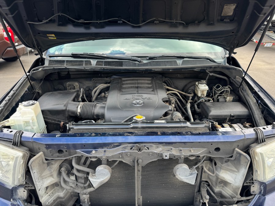 2013 Toyota Tundra 4WD Truck Double Cab 4.6L V8 6-Spd AT (Natl), available for sale in Ortonville, Michigan | Marsh Auto Sales LLC. Ortonville, Michigan 2013 Toyota Tundra 4WD Truck Double Cab 4.6L V8 6-Spd AT (Natl), available for sale in Ortonville, Michigan | Marsh Auto Sales LLC. Ortonville, Michigan