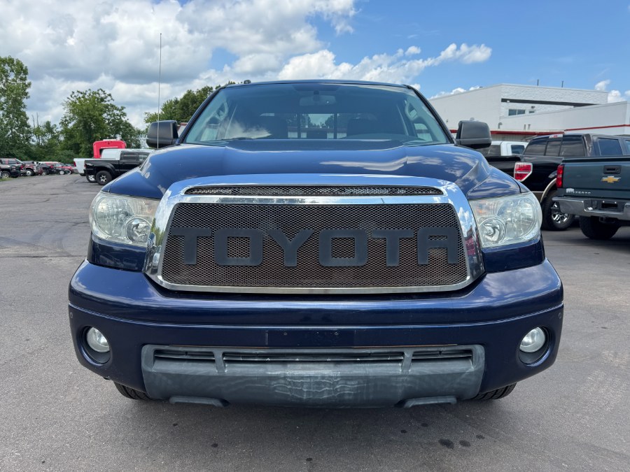 2013 Toyota Tundra 4WD Truck Double Cab 4.6L V8 6-Spd AT (Natl), available for sale in Ortonville, Michigan | Marsh Auto Sales LLC. Ortonville, Michigan 2013 Toyota Tundra 4WD Truck Double Cab 4.6L V8 6-Spd AT (Natl), available for sale in Ortonville, Michigan | Marsh Auto Sales LLC. Ortonville, Michigan