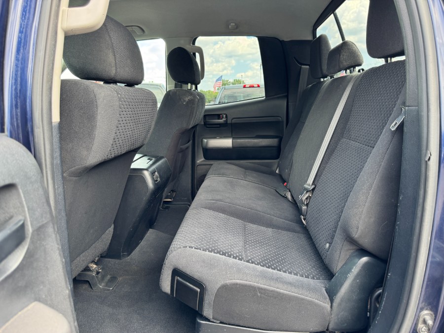 2013 Toyota Tundra 4WD Truck Double Cab 4.6L V8 6-Spd AT (Natl), available for sale in Ortonville, Michigan | Marsh Auto Sales LLC. Ortonville, Michigan 2013 Toyota Tundra 4WD Truck Double Cab 4.6L V8 6-Spd AT (Natl), available for sale in Ortonville, Michigan | Marsh Auto Sales LLC. Ortonville, Michigan
