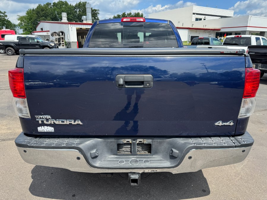 2013 Toyota Tundra 4WD Truck Double Cab 4.6L V8 6-Spd AT (Natl), available for sale in Ortonville, Michigan | Marsh Auto Sales LLC. Ortonville, Michigan 2013 Toyota Tundra 4WD Truck Double Cab 4.6L V8 6-Spd AT (Natl), available for sale in Ortonville, Michigan | Marsh Auto Sales LLC. Ortonville, Michigan