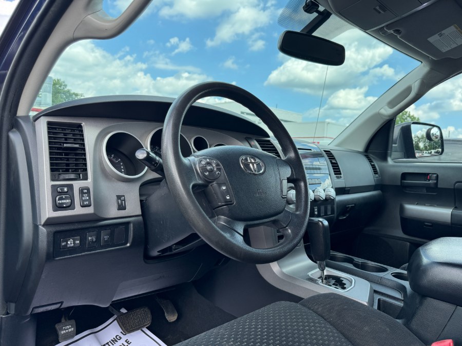 2013 Toyota Tundra 4WD Truck Double Cab 4.6L V8 6-Spd AT (Natl), available for sale in Ortonville, Michigan | Marsh Auto Sales LLC. Ortonville, Michigan 2013 Toyota Tundra 4WD Truck Double Cab 4.6L V8 6-Spd AT (Natl), available for sale in Ortonville, Michigan | Marsh Auto Sales LLC. Ortonville, Michigan