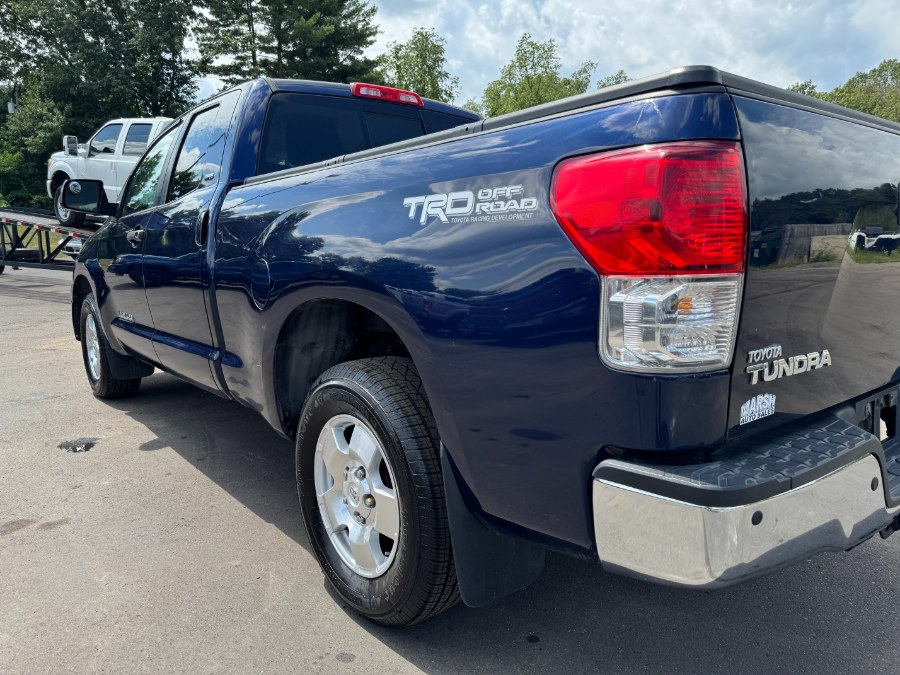 2013 Toyota Tundra 4WD Truck Double Cab 4.6L V8 6-Spd AT (Natl), available for sale in Ortonville, Michigan | Marsh Auto Sales LLC. Ortonville, Michigan 2013 Toyota Tundra 4WD Truck Double Cab 4.6L V8 6-Spd AT (Natl), available for sale in Ortonville, Michigan | Marsh Auto Sales LLC. Ortonville, Michigan