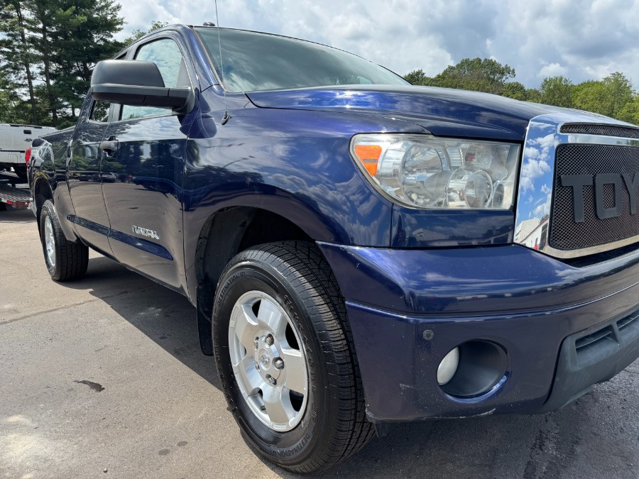 2013 Toyota Tundra 4WD Truck Double Cab 4.6L V8 6-Spd AT (Natl), available for sale in Ortonville, Michigan | Marsh Auto Sales LLC. Ortonville, Michigan 2013 Toyota Tundra 4WD Truck Double Cab 4.6L V8 6-Spd AT (Natl), available for sale in Ortonville, Michigan | Marsh Auto Sales LLC. Ortonville, Michigan