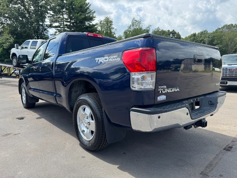 2013 Toyota Tundra 4WD Truck Double Cab 4.6L V8 6-Spd AT (Natl), available for sale in Ortonville, Michigan | Marsh Auto Sales LLC. Ortonville, Michigan 2013 Toyota Tundra 4WD Truck Double Cab 4.6L V8 6-Spd AT (Natl), available for sale in Ortonville, Michigan | Marsh Auto Sales LLC. Ortonville, Michigan