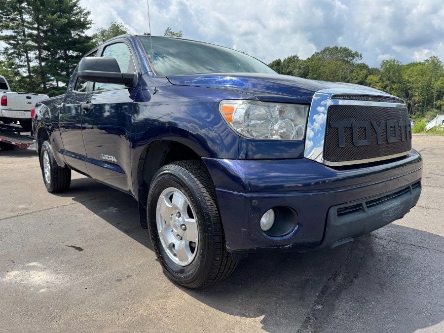 2013 Toyota Tundra 4WD Truck Double Cab 4.6L V8 6-Spd AT (Natl), available for sale in Ortonville, Michigan | Marsh Auto Sales LLC. Ortonville, Michigan 2013 Toyota Tundra 4WD Truck Double Cab 4.6L V8 6-Spd AT (Natl), available for sale in Ortonville, Michigan | Marsh Auto Sales LLC. Ortonville, Michigan