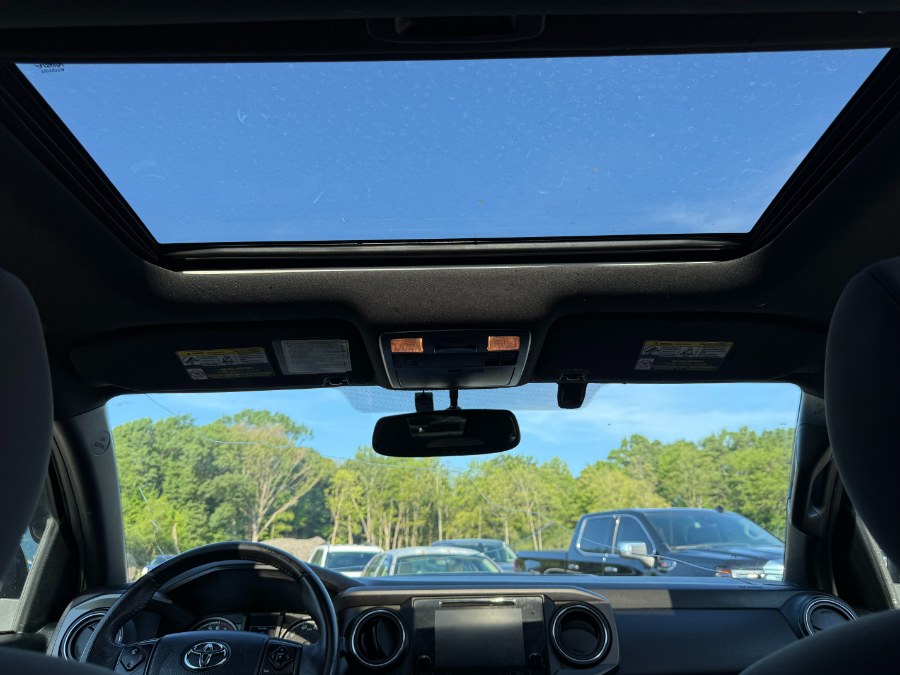 2017 Toyota Tacoma TRD Sport Double Cab 6'' Bed V6 4x4 AT (Natl), available for sale in Ortonville, Michigan | Marsh Auto Sales LLC. Ortonville, Michigan 2017 Toyota Tacoma TRD Sport Double Cab 6'' Bed V6 4x4 AT (Natl), available for sale in Ortonville, Michigan | Marsh Auto Sales LLC. Ortonville, Michigan