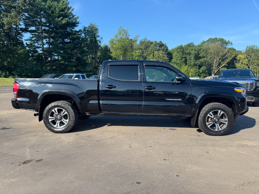 2017 Toyota Tacoma TRD Sport Double Cab 6'' Bed V6 4x4 AT (Natl), available for sale in Ortonville, Michigan | Marsh Auto Sales LLC. Ortonville, Michigan 2017 Toyota Tacoma TRD Sport Double Cab 6'' Bed V6 4x4 AT (Natl), available for sale in Ortonville, Michigan | Marsh Auto Sales LLC. Ortonville, Michigan