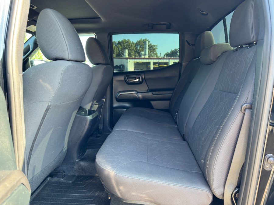 2017 Toyota Tacoma TRD Sport Double Cab 6'' Bed V6 4x4 AT (Natl), available for sale in Ortonville, Michigan | Marsh Auto Sales LLC. Ortonville, Michigan 2017 Toyota Tacoma TRD Sport Double Cab 6'' Bed V6 4x4 AT (Natl), available for sale in Ortonville, Michigan | Marsh Auto Sales LLC. Ortonville, Michigan