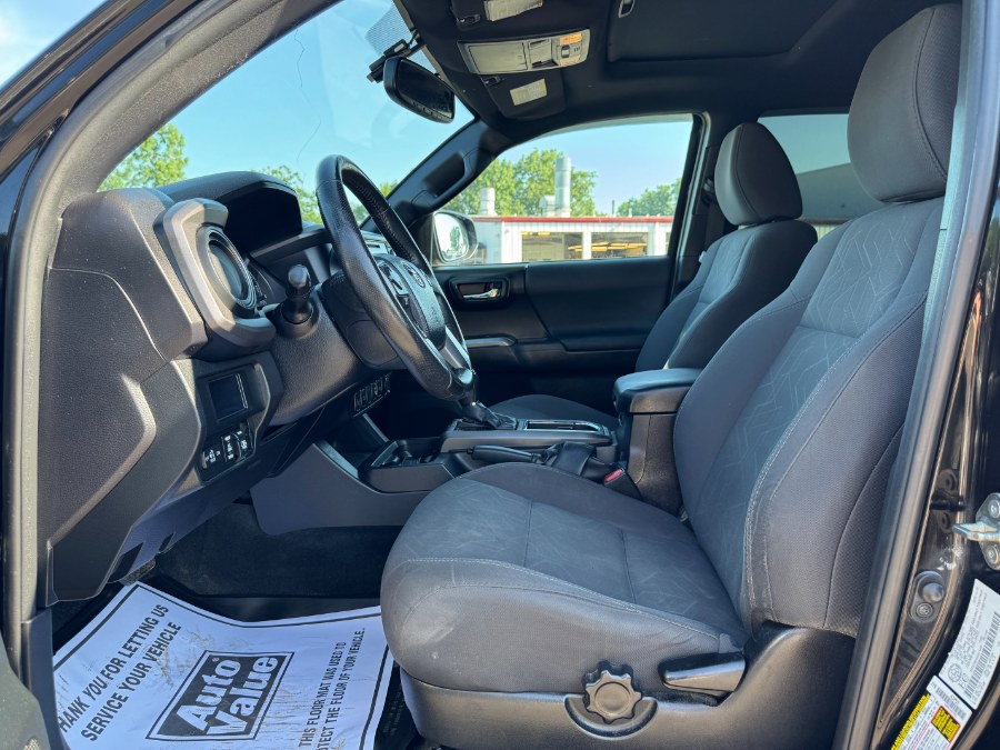 2017 Toyota Tacoma TRD Sport Double Cab 6'' Bed V6 4x4 AT (Natl), available for sale in Ortonville, Michigan | Marsh Auto Sales LLC. Ortonville, Michigan 2017 Toyota Tacoma TRD Sport Double Cab 6'' Bed V6 4x4 AT (Natl), available for sale in Ortonville, Michigan | Marsh Auto Sales LLC. Ortonville, Michigan