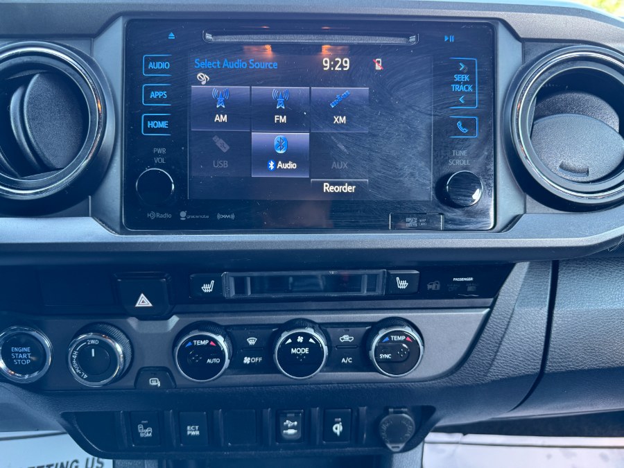 2017 Toyota Tacoma TRD Sport Double Cab 6'' Bed V6 4x4 AT (Natl), available for sale in Ortonville, Michigan | Marsh Auto Sales LLC. Ortonville, Michigan 2017 Toyota Tacoma TRD Sport Double Cab 6'' Bed V6 4x4 AT (Natl), available for sale in Ortonville, Michigan | Marsh Auto Sales LLC. Ortonville, Michigan