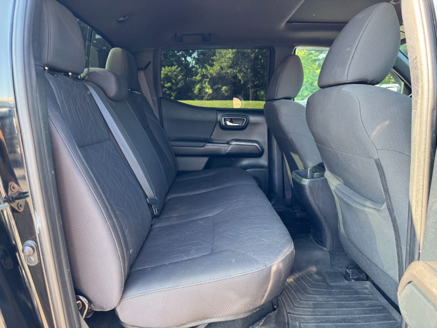 2017 Toyota Tacoma TRD Sport Double Cab 6'' Bed V6 4x4 AT (Natl), available for sale in Ortonville, Michigan | Marsh Auto Sales LLC. Ortonville, Michigan 2017 Toyota Tacoma TRD Sport Double Cab 6'' Bed V6 4x4 AT (Natl), available for sale in Ortonville, Michigan | Marsh Auto Sales LLC. Ortonville, Michigan