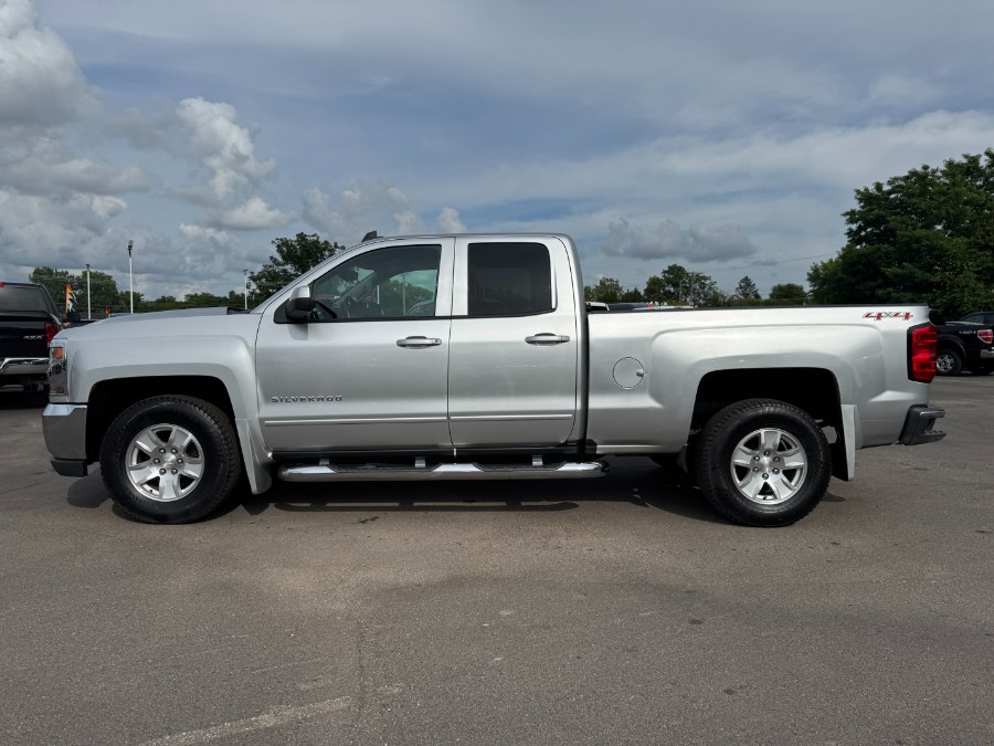 2017 Chevrolet Silverado 1500 4WD Double Cab 143.5" LT w/2LT, available for sale in Ortonville, Michigan | Marsh Auto Sales LLC. Ortonville, Michigan 2017 Chevrolet Silverado 1500 4WD Double Cab 143.5" LT w/2LT, available for sale in Ortonville, Michigan | Marsh Auto Sales LLC. Ortonville, Michigan