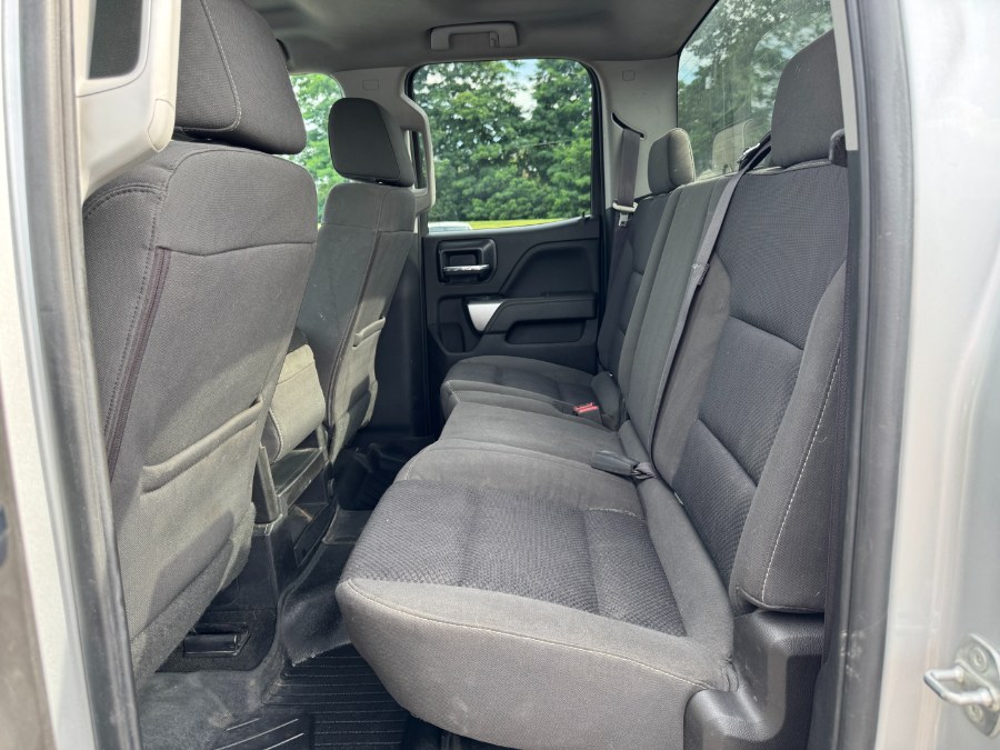 2017 Chevrolet Silverado 1500 4WD Double Cab 143.5" LT w/2LT, available for sale in Ortonville, Michigan | Marsh Auto Sales LLC. Ortonville, Michigan 2017 Chevrolet Silverado 1500 4WD Double Cab 143.5" LT w/2LT, available for sale in Ortonville, Michigan | Marsh Auto Sales LLC. Ortonville, Michigan