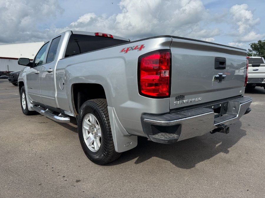 2017 Chevrolet Silverado 1500 4WD Double Cab 143.5" LT w/2LT, available for sale in Ortonville, Michigan | Marsh Auto Sales LLC. Ortonville, Michigan 2017 Chevrolet Silverado 1500 4WD Double Cab 143.5" LT w/2LT, available for sale in Ortonville, Michigan | Marsh Auto Sales LLC. Ortonville, Michigan