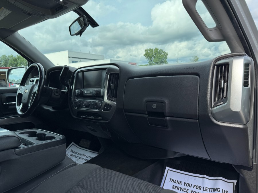 2017 Chevrolet Silverado 1500 4WD Double Cab 143.5" LT w/2LT, available for sale in Ortonville, Michigan | Marsh Auto Sales LLC. Ortonville, Michigan 2017 Chevrolet Silverado 1500 4WD Double Cab 143.5" LT w/2LT, available for sale in Ortonville, Michigan | Marsh Auto Sales LLC. Ortonville, Michigan