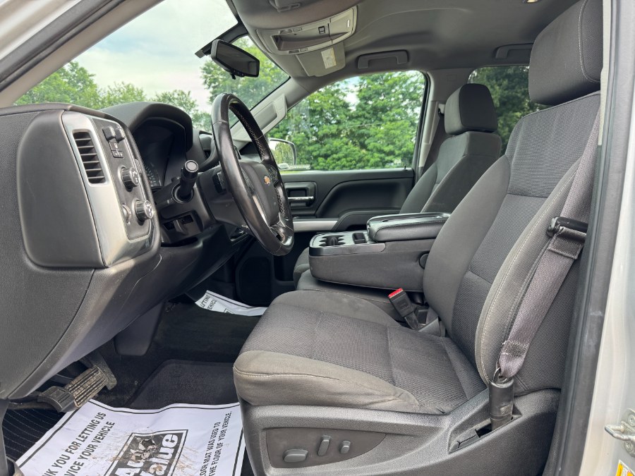 2017 Chevrolet Silverado 1500 4WD Double Cab 143.5" LT w/2LT, available for sale in Ortonville, Michigan | Marsh Auto Sales LLC. Ortonville, Michigan 2017 Chevrolet Silverado 1500 4WD Double Cab 143.5" LT w/2LT, available for sale in Ortonville, Michigan | Marsh Auto Sales LLC. Ortonville, Michigan