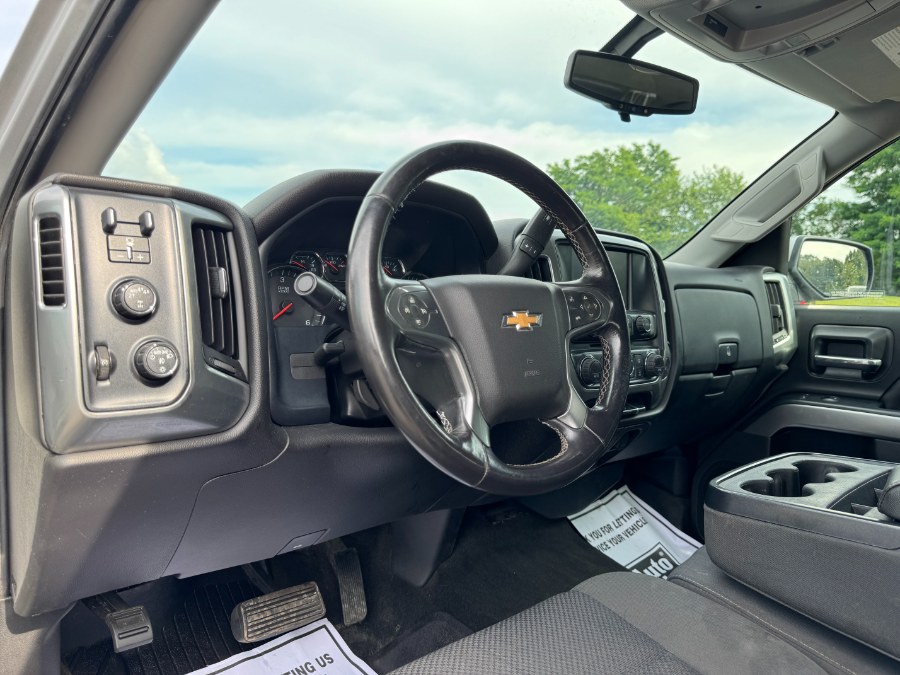 2017 Chevrolet Silverado 1500 4WD Double Cab 143.5" LT w/2LT, available for sale in Ortonville, Michigan | Marsh Auto Sales LLC. Ortonville, Michigan 2017 Chevrolet Silverado 1500 4WD Double Cab 143.5" LT w/2LT, available for sale in Ortonville, Michigan | Marsh Auto Sales LLC. Ortonville, Michigan