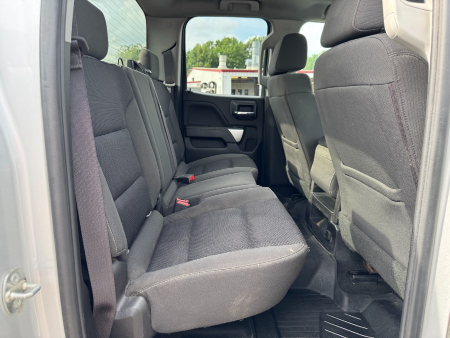 2017 Chevrolet Silverado 1500 4WD Double Cab 143.5" LT w/2LT, available for sale in Ortonville, Michigan | Marsh Auto Sales LLC. Ortonville, Michigan 2017 Chevrolet Silverado 1500 4WD Double Cab 143.5" LT w/2LT, available for sale in Ortonville, Michigan | Marsh Auto Sales LLC. Ortonville, Michigan