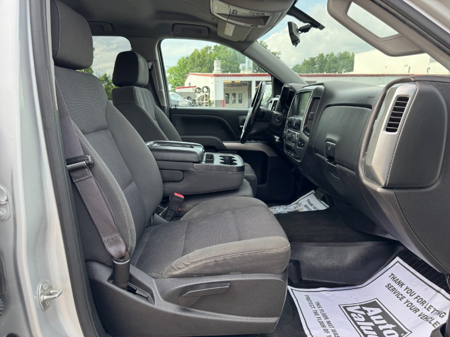 2017 Chevrolet Silverado 1500 4WD Double Cab 143.5" LT w/2LT, available for sale in Ortonville, Michigan | Marsh Auto Sales LLC. Ortonville, Michigan 2017 Chevrolet Silverado 1500 4WD Double Cab 143.5" LT w/2LT, available for sale in Ortonville, Michigan | Marsh Auto Sales LLC. Ortonville, Michigan