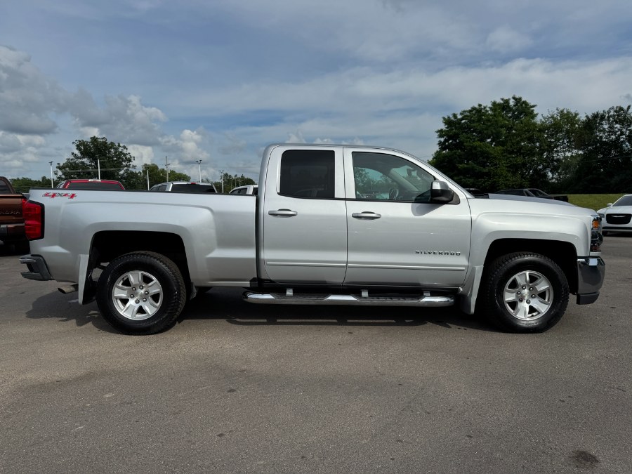 2017 Chevrolet Silverado 1500 4WD Double Cab 143.5" LT w/2LT, available for sale in Ortonville, Michigan | Marsh Auto Sales LLC. Ortonville, Michigan 2017 Chevrolet Silverado 1500 4WD Double Cab 143.5" LT w/2LT, available for sale in Ortonville, Michigan | Marsh Auto Sales LLC. Ortonville, Michigan