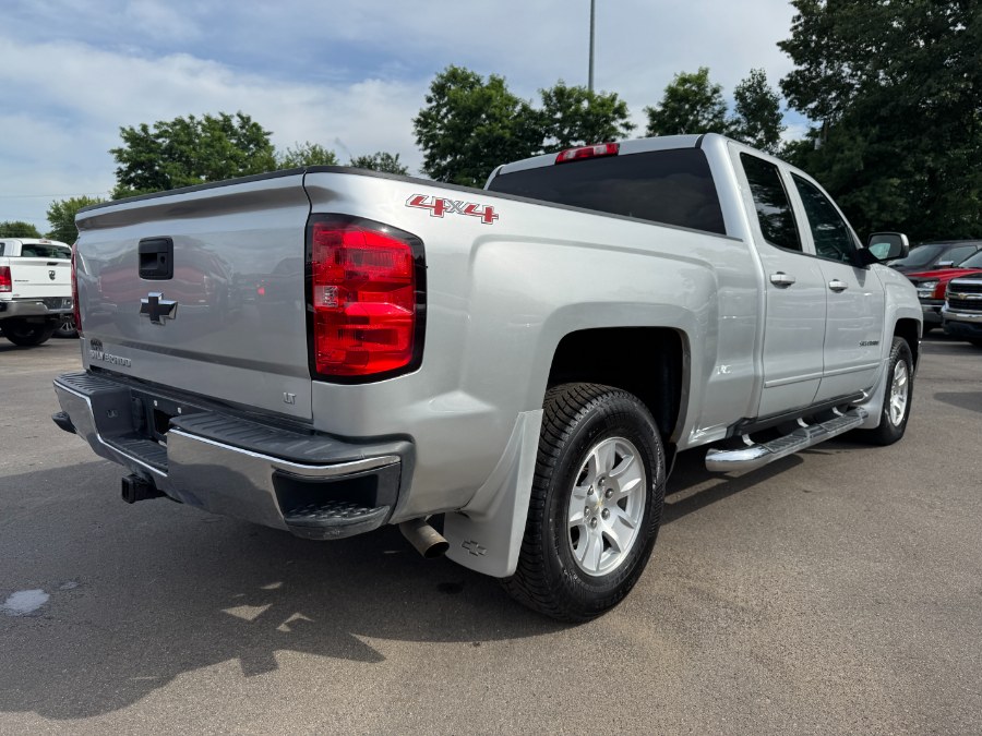 2017 Chevrolet Silverado 1500 4WD Double Cab 143.5" LT w/2LT, available for sale in Ortonville, Michigan | Marsh Auto Sales LLC. Ortonville, Michigan 2017 Chevrolet Silverado 1500 4WD Double Cab 143.5" LT w/2LT, available for sale in Ortonville, Michigan | Marsh Auto Sales LLC. Ortonville, Michigan