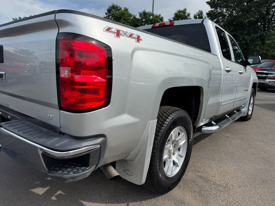 2017 Chevrolet Silverado 1500 4WD Double Cab 143.5" LT w/2LT, available for sale in Ortonville, Michigan | Marsh Auto Sales LLC. Ortonville, Michigan 2017 Chevrolet Silverado 1500 4WD Double Cab 143.5" LT w/2LT, available for sale in Ortonville, Michigan | Marsh Auto Sales LLC. Ortonville, Michigan