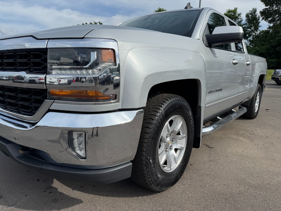 2017 Chevrolet Silverado 1500 4WD Double Cab 143.5" LT w/2LT, available for sale in Ortonville, Michigan | Marsh Auto Sales LLC. Ortonville, Michigan 2017 Chevrolet Silverado 1500 4WD Double Cab 143.5" LT w/2LT, available for sale in Ortonville, Michigan | Marsh Auto Sales LLC. Ortonville, Michigan