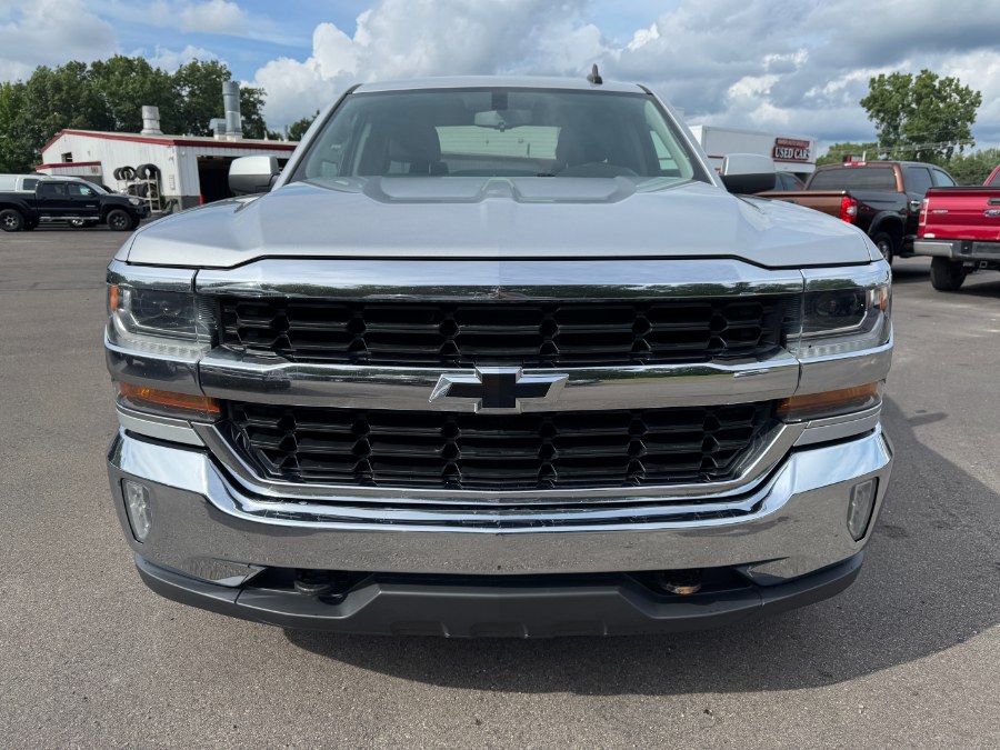 2017 Chevrolet Silverado 1500 4WD Double Cab 143.5" LT w/2LT, available for sale in Ortonville, Michigan | Marsh Auto Sales LLC. Ortonville, Michigan 2017 Chevrolet Silverado 1500 4WD Double Cab 143.5" LT w/2LT, available for sale in Ortonville, Michigan | Marsh Auto Sales LLC. Ortonville, Michigan