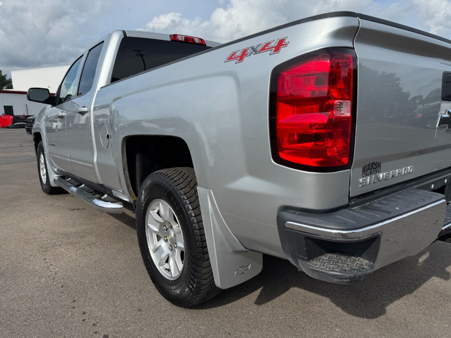 2017 Chevrolet Silverado 1500 4WD Double Cab 143.5" LT w/2LT, available for sale in Ortonville, Michigan | Marsh Auto Sales LLC. Ortonville, Michigan 2017 Chevrolet Silverado 1500 4WD Double Cab 143.5" LT w/2LT, available for sale in Ortonville, Michigan | Marsh Auto Sales LLC. Ortonville, Michigan