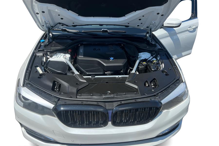 2020 Bmw 530i xDrive Sedan photo 11