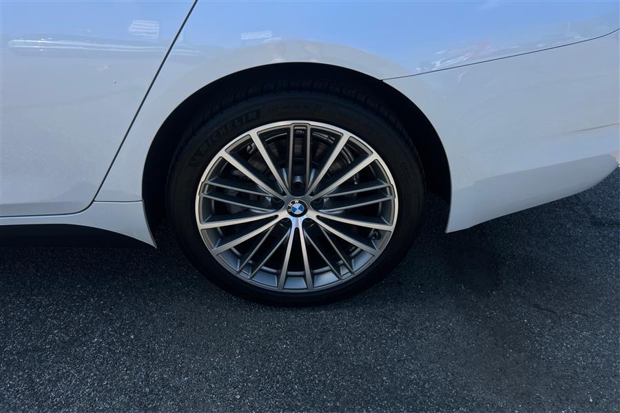 2020 Bmw 530i xDrive Sedan photo 26