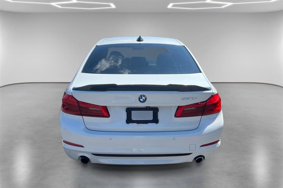 2020 Bmw 530i xDrive Sedan photo 5