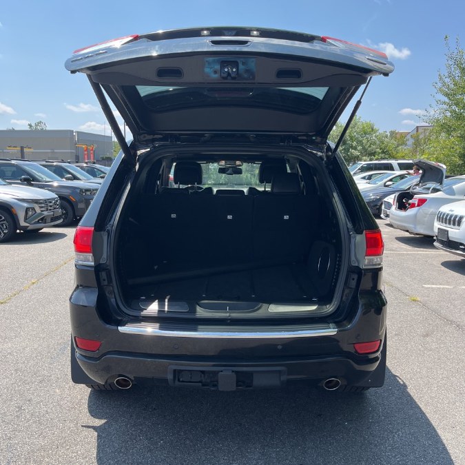 2014 Jeep Grand Cherokee 4WD 4dr Overland, available for sale in Lindenhurst, New York | Power Motor Group. Lindenhurst, New York 2014 Jeep Grand Cherokee 4WD 4dr Overland, available for sale in Lindenhurst, New York | Power Motor Group. Lindenhurst, New York