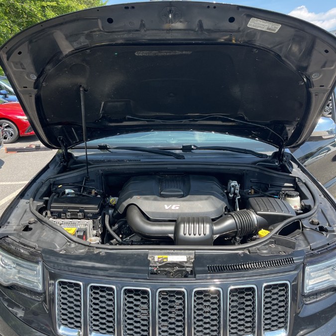 2014 Jeep Grand Cherokee 4WD 4dr Overland, available for sale in Lindenhurst, New York | Power Motor Group. Lindenhurst, New York 2014 Jeep Grand Cherokee 4WD 4dr Overland, available for sale in Lindenhurst, New York | Power Motor Group. Lindenhurst, New York