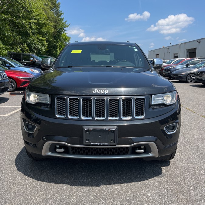 2014 Jeep Grand Cherokee 4WD 4dr Overland, available for sale in Lindenhurst, New York | Power Motor Group. Lindenhurst, New York 2014 Jeep Grand Cherokee 4WD 4dr Overland, available for sale in Lindenhurst, New York | Power Motor Group. Lindenhurst, New York