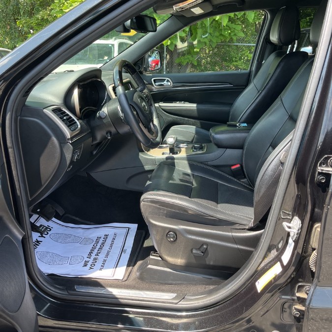2014 Jeep Grand Cherokee 4WD 4dr Overland, available for sale in Lindenhurst, New York | Power Motor Group. Lindenhurst, New York 2014 Jeep Grand Cherokee 4WD 4dr Overland, available for sale in Lindenhurst, New York | Power Motor Group. Lindenhurst, New York