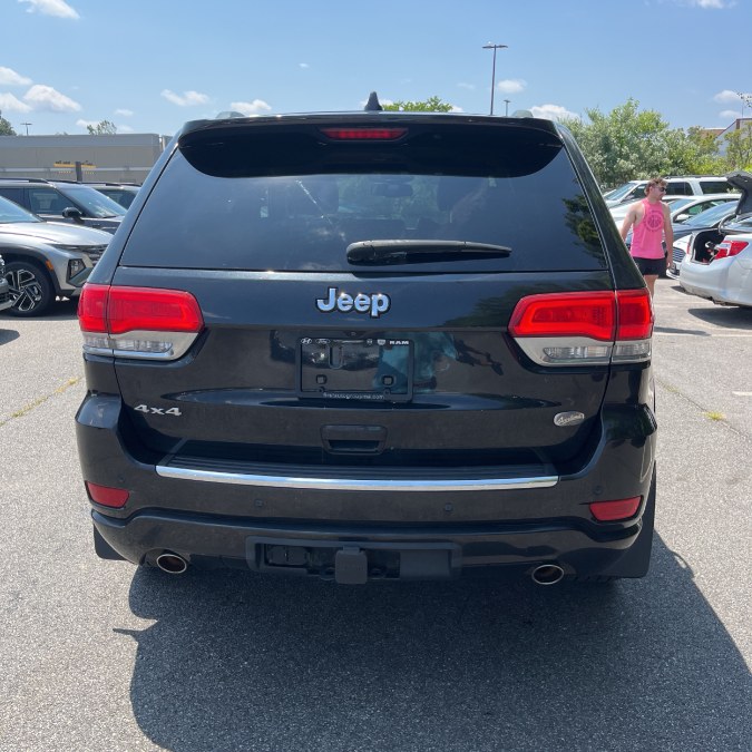2014 Jeep Grand Cherokee 4WD 4dr Overland, available for sale in Lindenhurst, New York | Power Motor Group. Lindenhurst, New York 2014 Jeep Grand Cherokee 4WD 4dr Overland, available for sale in Lindenhurst, New York | Power Motor Group. Lindenhurst, New York