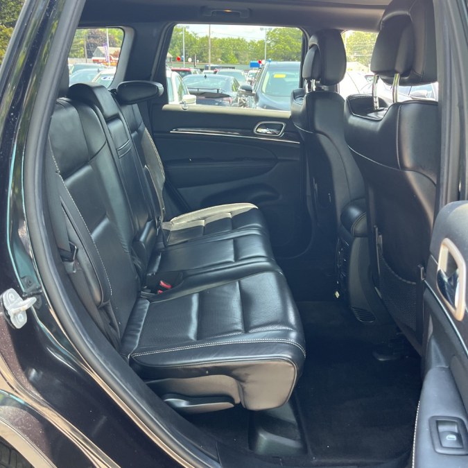 2014 Jeep Grand Cherokee 4WD 4dr Overland, available for sale in Lindenhurst, New York | Power Motor Group. Lindenhurst, New York 2014 Jeep Grand Cherokee 4WD 4dr Overland, available for sale in Lindenhurst, New York | Power Motor Group. Lindenhurst, New York