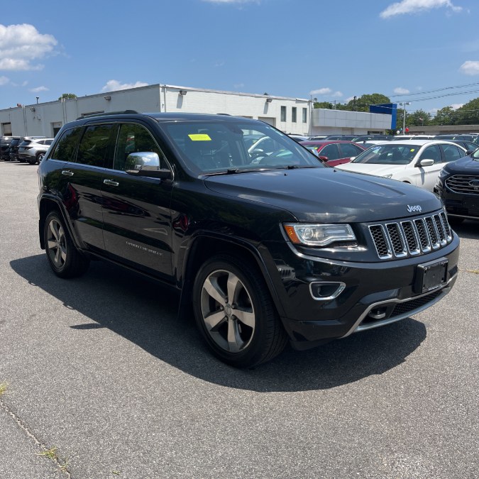 2014 Jeep Grand Cherokee 4WD 4dr Overland, available for sale in Lindenhurst, New York | Power Motor Group. Lindenhurst, New York 2014 Jeep Grand Cherokee 4WD 4dr Overland, available for sale in Lindenhurst, New York | Power Motor Group. Lindenhurst, New York