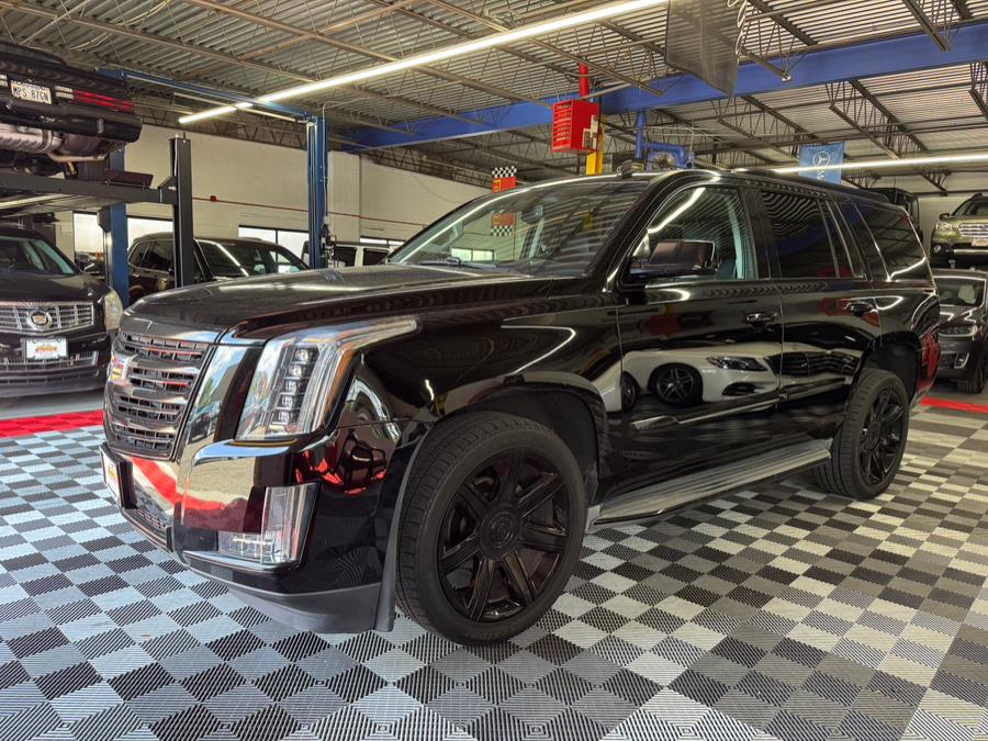 2015 Cadillac Escalade 4WD 4dr Luxury, available for sale in West Babylon , New York | MP Motors Inc. West Babylon , New York 2015 Cadillac Escalade 4WD 4dr Luxury, available for sale in West Babylon , New York | MP Motors Inc. West Babylon , New York