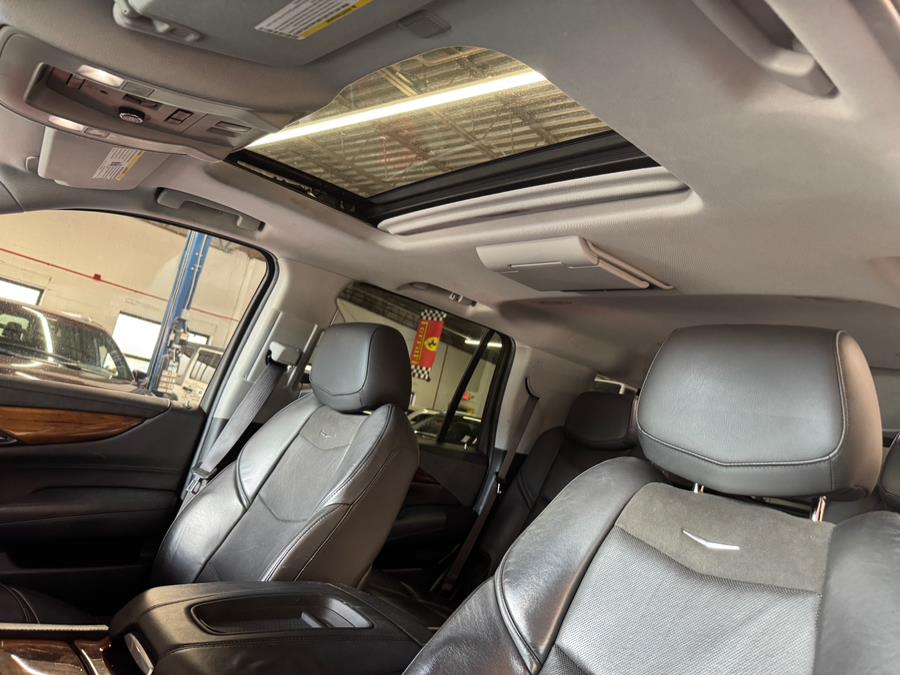 2015 Cadillac Escalade 4WD 4dr Luxury, available for sale in West Babylon , New York | MP Motors Inc. West Babylon , New York 2015 Cadillac Escalade 4WD 4dr Luxury, available for sale in West Babylon , New York | MP Motors Inc. West Babylon , New York