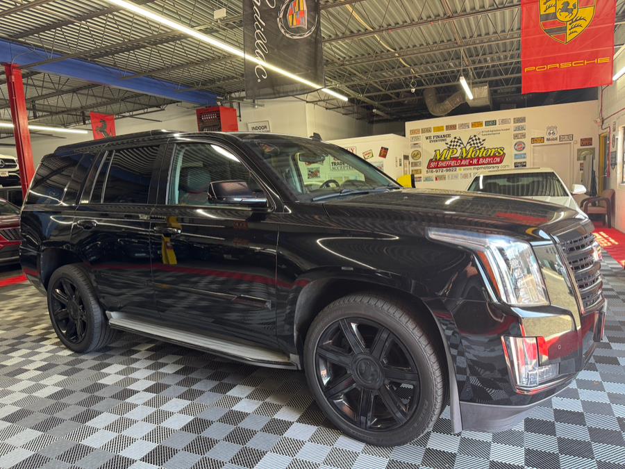 2015 Cadillac Escalade 4WD 4dr Luxury, available for sale in West Babylon , New York | MP Motors Inc. West Babylon , New York 2015 Cadillac Escalade 4WD 4dr Luxury, available for sale in West Babylon , New York | MP Motors Inc. West Babylon , New York