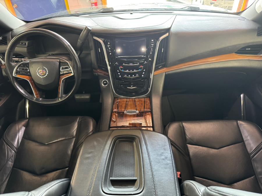 2015 Cadillac Escalade 4WD 4dr Luxury, available for sale in West Babylon , New York | MP Motors Inc. West Babylon , New York 2015 Cadillac Escalade 4WD 4dr Luxury, available for sale in West Babylon , New York | MP Motors Inc. West Babylon , New York
